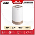 Mito Air Purifier PUR10 - Penyaring Udara HEPA13