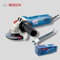 Bosch GWS 750-100 Mesin Gerinda Tangan 4 Inch