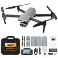 Autel Robotics EVO Lite 640T Drone Enterprise - Kamera 48MP, Thermal Imaging