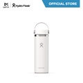 Hydro Flask รุ่น Wide Mouth 2.0 20 OZ กระติกน้ำสูญญากาศ สี Cascade