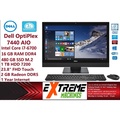 Dell Pro 14 Plus Laptop - Intel Core Ultra 7, 16GB RAM, 512GB SSD, 14 Inci FHD