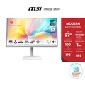 MSI Modern MD272QXPW จอมอนิเตอร์