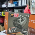 Cougar XTC 500 Power Supply