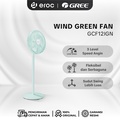 Gree GCF-12IGN Kipas Angin