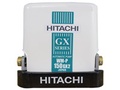 Máy Bơm Tăng Áp Hitachi WM-P150GX2, 150W, Kích Thước 354x312x323mm, Trọn Bộ