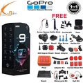 GoPro Hero 9 Black Kamera Aksi