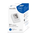 microlife B1 เครื่องวัดความดันโลหิตแขนอัตโนมัติ