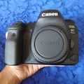 Kamera DSLR Canon EOS 6D Mark II Full-Frame Body Only