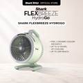 shark FA025TH พัดลมไอน้ำพกพา