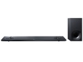 ソニー HT-NT5 2.1ch サウンドバー ホームシアターシステム