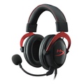 หูฟังเกมมิ่ง HyperX Cloud II Over-Ear หูฟังเกมคุณภาพสูง