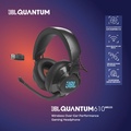 JBL Quantum 610 headset over-ear