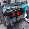 Máy khoan đục 3 chức năng Total TH309288, 950W, SDS-Plus, 5kg