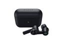 Razer Hammerhead True Wireless Pro - Tai nghe Bluetooth không dây, màu Đen, 10mm Dynamic Driver, ANC