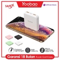 yoobao M4 Mini Power Bank