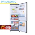 Panasonic NR-BV329XS 322L 2-Door Bottom Freezer Inverter Refrigerator