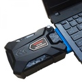 Coolcold Universal Laptop Vacuum Cooler - Pendingin Laptop