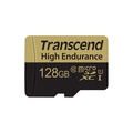 Transcend Micro-SDXC High Endurance 128G TS128GUSD350V - Kartu Memori