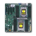 Supermicro H11DSI-NT E-ATXマザーボード