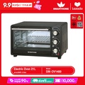 Smarthome SM-OV1400 เตาอบ
