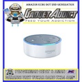 Amazon Echo Dot 2nd Generation Smart Speaker Alexa Voice Control