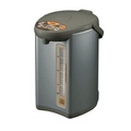 Zojirushi CD-WBQ40 Thermos Pot Elektrik 4L Silver Brown