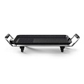 Bếp Nướng Điện Sunhouse SHD4600 - 1600W, Kích Thước 650x275x105mm, Màu Đen