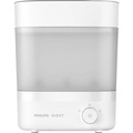 Máy tiệt trùng và sấy khô bình sữa Philips Avent SCF293.00 - Kích thước 32.4x20.2x37.2 cm, Trung Quốc
