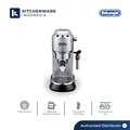 Mesin Kopi Espresso De'Longhi EC 685 M Dedica - Semi-Otomatis