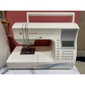 Singer Quantum Stylist 9960 Mesin Jahit Elektronik