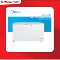 Midea HS 543 CK Chest Freezer