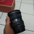 Tokina 11-16mm f|2.8 AT-X Pro DX II Lensa Ultra-Wide untuk DSLR