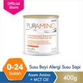 Puramino 400 gram Formula Bayi Hipoalergenik Bubuk
