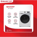Sharp Mesin Cuci ESFL1083