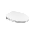COTTO CVN92203 ฝารองนั่งอเนกประสงค์ ฝาชักโครกกึ่งอัตโนมัติ