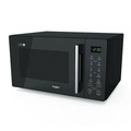 惠而浦 Whirlpool MS2502B 25公升 900W 黑色 微波爐 輕觸式 電子控制