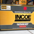 Incoe 60038 Aki Mobil