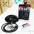 Mesin Las TIG AC|DC Rhino 250D - Portable dan Inverter