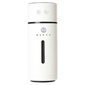 Máy tạo ẩm Ultty B25 - Thiết bị phun sương nano, thanh lọc không khí hiệu quả