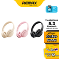 Remax RB-900HB หูฟังครอบหูไร้สาย ANC Bluetooth 5.3