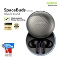 Oraimo SpaceBuds OTW-630 Earphone Nirkabel Hybrid ANC 40 Jam Putar