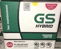 GS Astra NS70 Aki Mobil