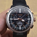 ไซโก้ Seiko Astron GPS Solar นาฬิกาข้อมือผู้ชาย รุ่น SSJ014 Quartz_Watch