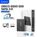ORICO S5 5000mAh Power Bank Aluminium