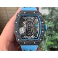 Richard Mille RM 53-01 Tourbillon Pablo Mac Donough นาฬิกาข้อมือ