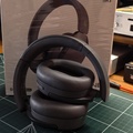 Edifier W830NB Headphone Over-ear Wireless dengan ANC