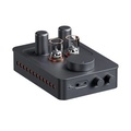 Fosi Audio GR70 真空管耳機擴大機 前級擴大機 A類 鋁合金 6.3mm/3.5mm 輸出 300mW@32Ω
