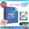 Intel Core i5-14600KF CPU