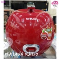 Sharp KS-P8MY-RD Rice Cooker