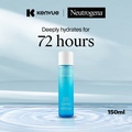 Neutrogena Hydro Boost Hyaluronic Acid Water Gel - Pelembap Kulit Wajah